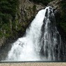 法体の滝