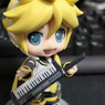 ねんどろレン