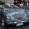 Austin-Healey