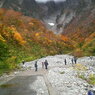 谷川岳の写真