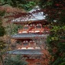 ３重の塔