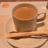 かしこまった感じマサラティー