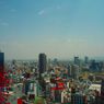 大阪　梅田