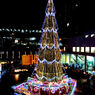 Deutschland Christmas Tree