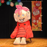 エントリー35　ようこさん「おすわりまんべくん」