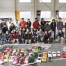 「大会」　ＴＡＩＬ　ＳＬＩＤＥＲサーキット