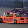 「大会」　ＴＡＩＬ　ＳＬＩＤＥＲサーキット