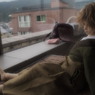 くつろぎの時間