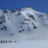 ４月の立山