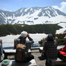 仲良し４人組　初夏の旅