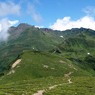 いざ鳥海山へ