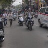 ハノイ旧市街散策15