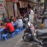 ハノイ旧市街散策18
