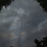fishing in sky