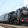 2007-02-01 蒸気機関車