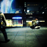 夜街♯69