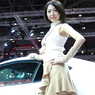 TOKYO MOTOR SHOW 2011 #9