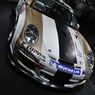東京モーターショー　⑤　ポルシェ　911GT3