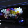 東京モーターショー　⑩　TOYOTA　Fun-Vii