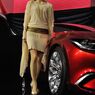 東京モーターショー　⑪　MAZDA　雄　（TAKERI）