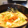 きんめ鯛おろし丼♪