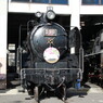 D51形1号機