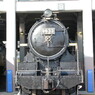 9600形9633号機