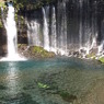 白糸の滝