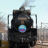 D51形200号機