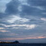 空は広い