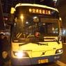トンネル三号線