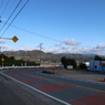 空と道路