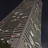 大きなビル