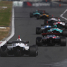 JAF Grand Prix SUPER GT & Formula NIPPON