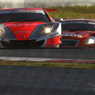 JAF Grand Prix SUPER GT & Formula NIPPON