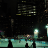 skating rink