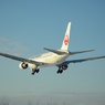 B767-300　JA656J