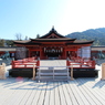 厳島神社