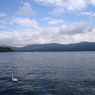 山＋河口湖
