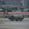 台湾空軍C-130輸送機