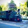 松山路面電車