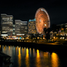 横浜夜景