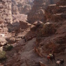 Petra,Jordan