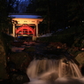 玉の橋 神様の渡る神聖な橋