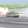 90式戦車小隊