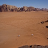 Wadi Rum,Jordan