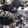 Coffee Bean Roasting