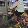 夕暮れの街　Ⅲ