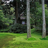 静寂が木魂する時