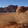 Wadi Rum,Jordan